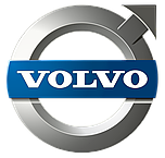 Килимок у багажник Volvo