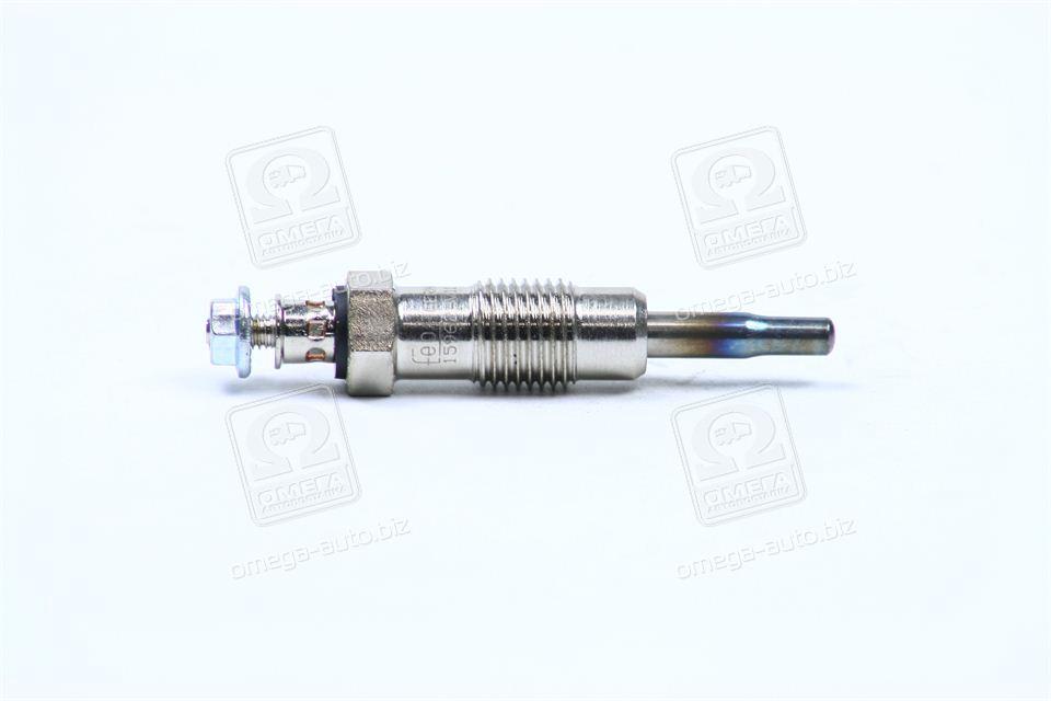 Свічка розжарювання для Ford Pkw (пр-во FEBI) 15962