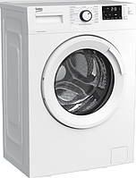 Пральна машина Beko WUE6512XWW Slim 6 кг 1000 об/хв