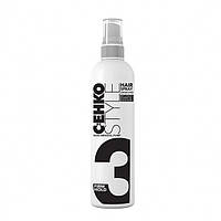 Лак для волос без аэрозоля Бриллиант 3 C:EHKO Hairspray Nonaerosol Brilliant, 300 мл