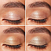 Кремові тіні Bobbi Brown Kerri Rosenthal Luxe EyeShadow Quad Foil 10 г, фото 8