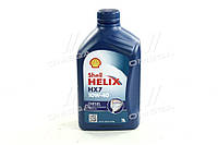 Масло моторное SHELL Helix Diesel HX7 SAE 10W-40 (Канистра 1л) 4107464