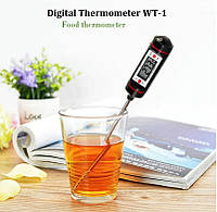Цифровой термометр WT-1