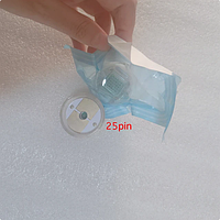 Насадка HISON 25 голок для апаратів голчастого RF ліфтингу