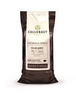 Черный шоколад Callebaut (содержание какао 70.3%) 500 г. Текучесть 4 капли.