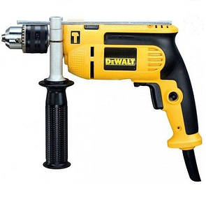 Дриль ударний DeWalt DWD 024