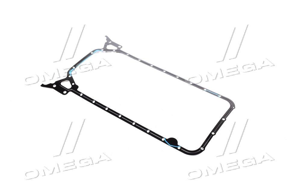 Прокладка масляного піддону двигуна Mercedes OM601/OM611/M111 (пр-во Elring) 175.143, фото 1