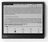 Onyx Boox Note Air 3 Електронна книга Екран 10.3 дюймів, фото 9