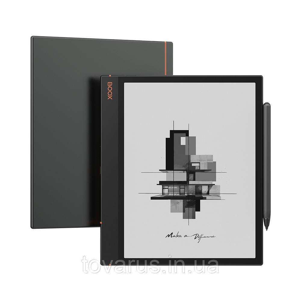 Onyx Boox Note Air 3 Електронна книга Екран 10.3 дюймів