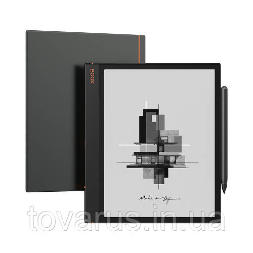 Onyx Boox Note Air 3 Электронная книга Экран 10.3 дюймов (ID#2077069724 ...