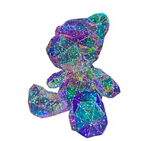 Ночник Infinity Bear Teddy 40см