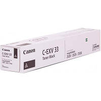 Тонер Canon C-EXV33, для iR2520/2520i/2530 (2785B002) c