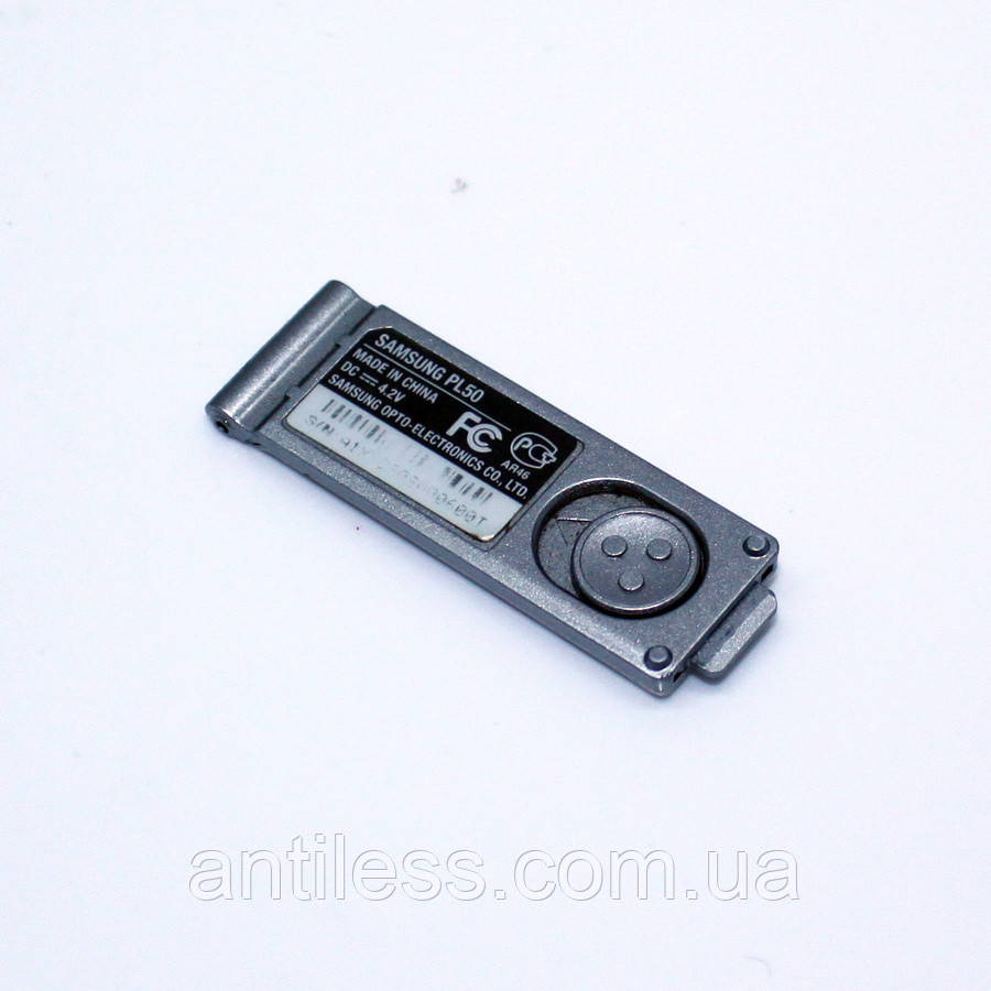 КРИШКА БАТАРЕЇ SAMSUNG PL50 PL51 SL202, фото 1