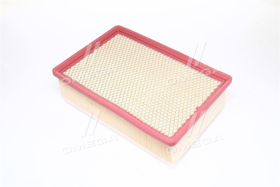 Фільтр повітряний RENAULT MASTER (пр-во ASHIKA) 20-01-145, фото 1