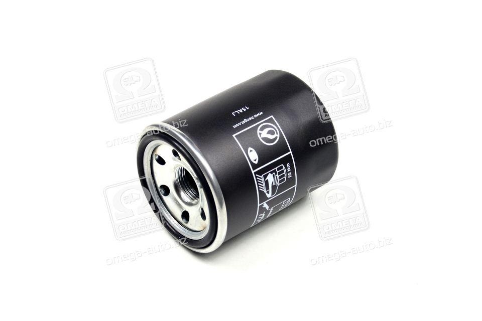 Фільтр масляний MAZDA (пр-во Hengst) H97W08