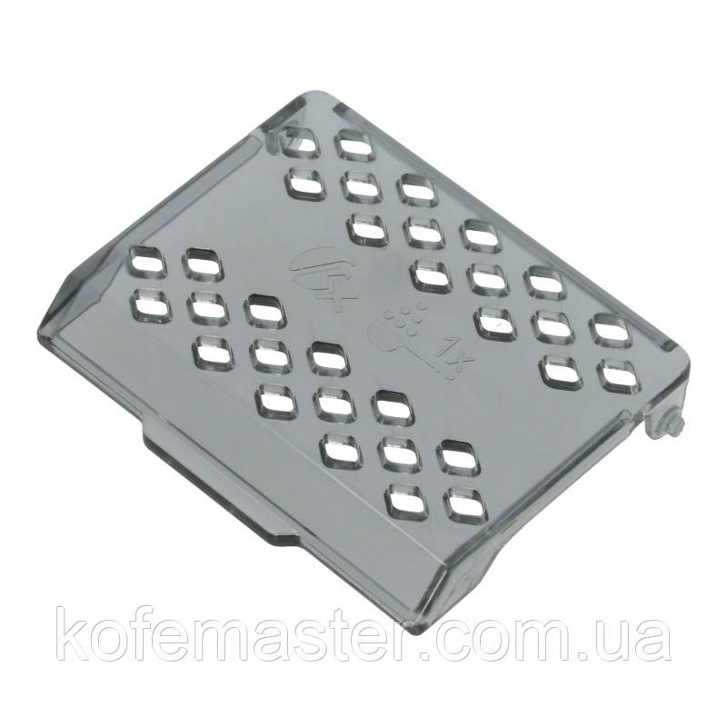 Кришка меленої кави кавомашин Philips EP, 421944084601