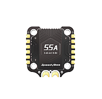 Політний стек SpeedyBee F405 V4 з ESC 55A 30*30