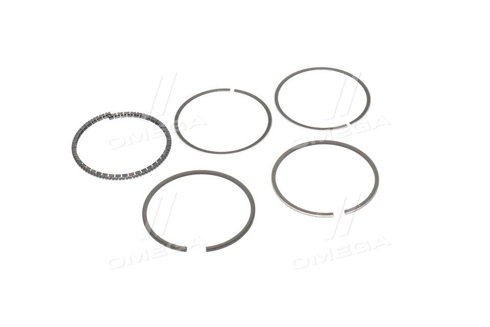 Кільця поршневі OPEL75,000 KS код 800020410000, фото 1