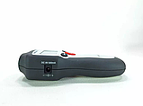 Мікрохвильовий лічильник Voltcraft MWT-2G 0-9,99 мВт/см2, 5,0 мВт/см2, до 2450 МГц, фото 3