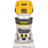 Фрезер кромочний DeWALT D26200
