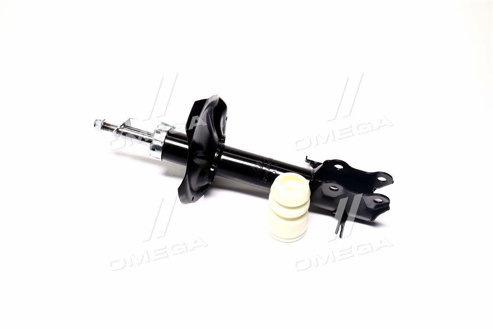 Амортизатор NISSAN ALMERA CLASSIC 06 - передній правий (RIDER) RD.3470333310
