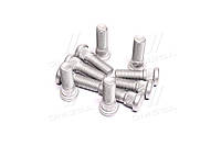 Болт крепления колеса LEXUS LS,LX, TOYOTA LAND CRUISER 90- (Пр-во FEBEST) 0184-004-PCS10