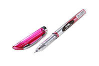 Ручка Flair Writometr 10км Original Індія No743 червоний