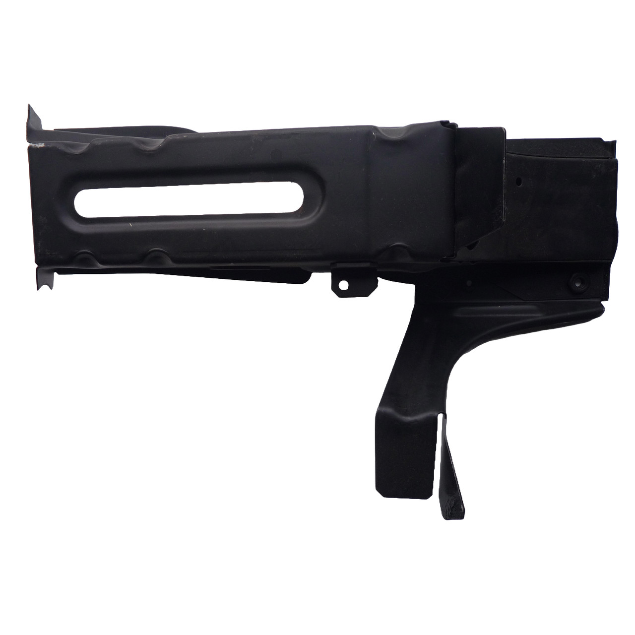 Кронштейн педалей зчеплення та гальма у зборі ВАЗ 2109