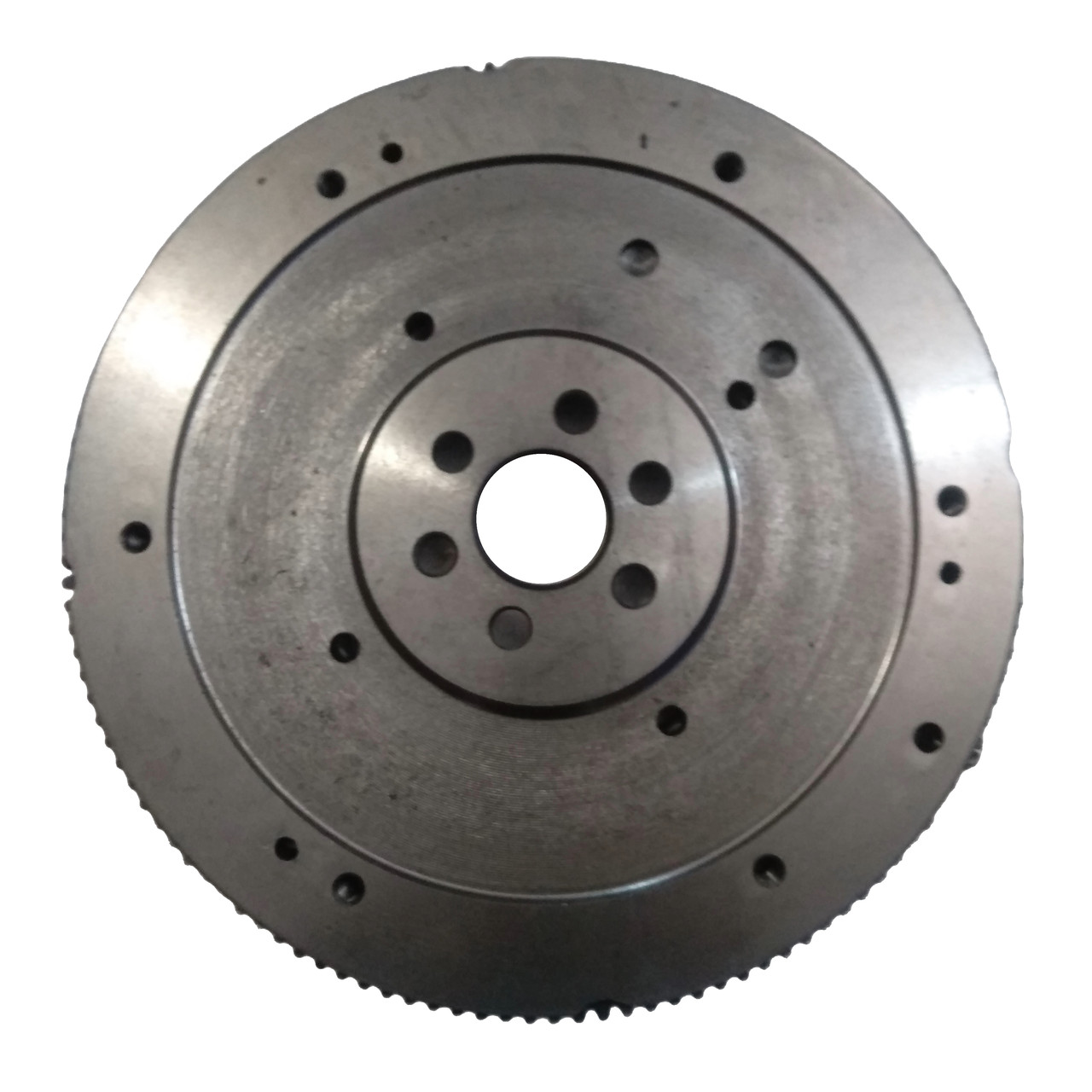 Маховик ВАЗ 2108 у зборі (вир-во Самара)