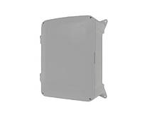 Гермокоробка ATIS AB-BOX (GREY) 320 х 230 х 150 мм