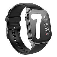 Smart Watch Hoco AMOLED Sport  Y19 (call version)  |BT 5.1, Track, HeartRate, IP68|