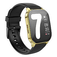 Smart Watch Hoco AMOLED Sport  Y19 (call version)  |BT 5.1, Track, HeartRate, IP68|