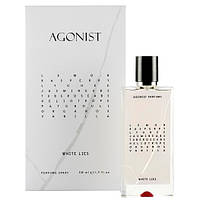 Agonist Parfums - White Lies - Распив оригинального парфюма - 3 мл.