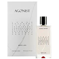 Agonist Parfums - White Lies - Распив оригинального парфюма - 5 мл.