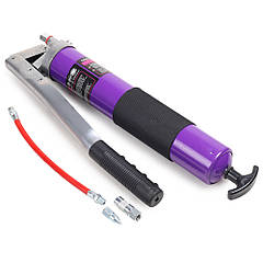 39.04. Устаткування для змащення