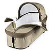 Люлька-переноска Peg-Perego Porte-Enfant class beige, фото 3