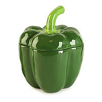 Форма для запікання з кришкою Перець 800 мл