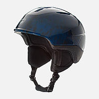Гірськолижний шолом Rossignol Fit Impacts Blue '24 розмір 55-59