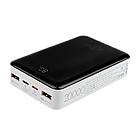 Бездротовий Power Bank LP PQ18 20000mAh