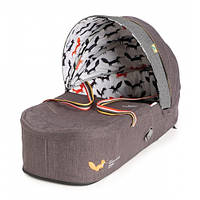 Люлька-переноска Cosatto WOOSH XL CARRYCOT mister fox