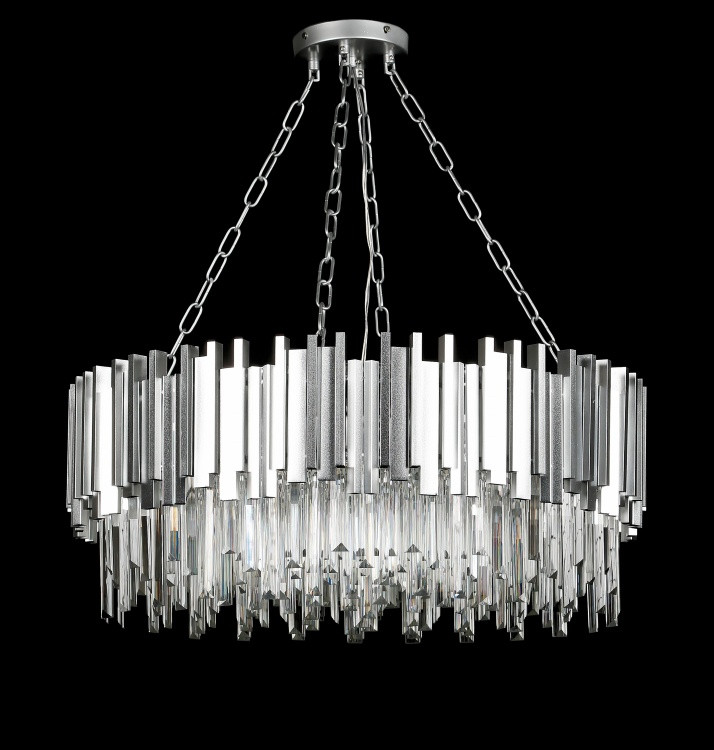 Кришталева люстра L77557/6 (SL), фото 1