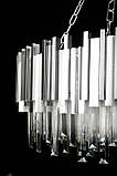 Кришталева люстра L77557/6 (SL), фото 4