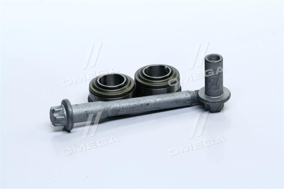 Підшипники задньої балки MERCEDES A-CLASS W168 98-04 (FEBI) код 21401, фото 1