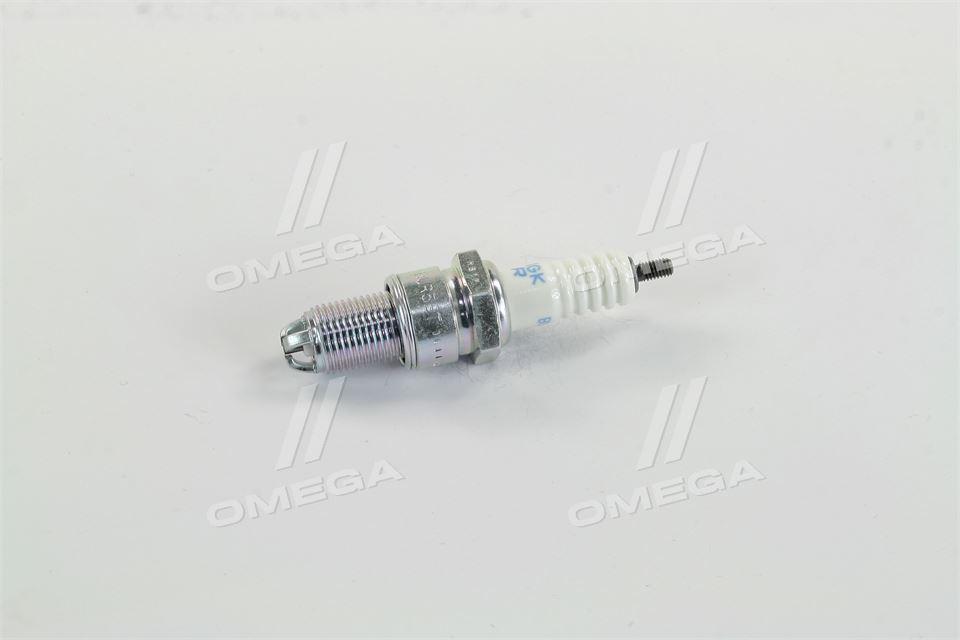 Свічка запалювання BUR5ET-10 AUDI 80 VW GOLF II 1.6 83-92,PASSAT 3 1.6 88-92 NGK код V-LINE 21, фото 1