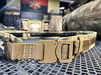 Пояс Crye Precision Range Belt Multicam, фото 6