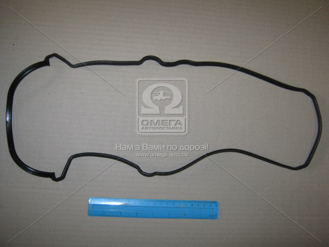 Прокладка клапанної кришки L Toyota Land Cruiser 4.2/4.7 02-12 Lexus (пр-во Toyota) 1121450011