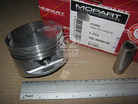 Поршень FORD 87,00 2,0 DOHC 89- Mopart код 102-38380 03