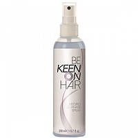 Спрей увлажняющий двухфазный Keen Hydro 2-Phase Spray, 200 мл