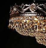 Кришталева люстра L8390/9 (FGD-DELIV), фото 2