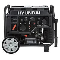 Бензиновый генератор инверторный Hyundai HHY 7050Si